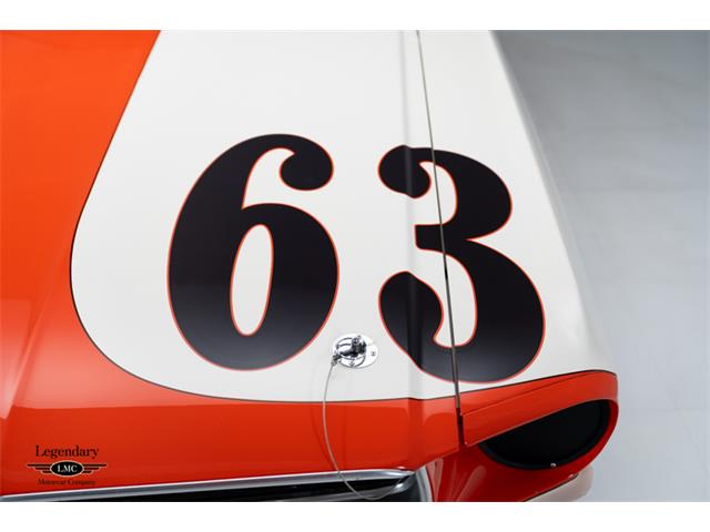 1967 Ford Mustang (CC-2075477) for sale in Halton Hills, Ontario