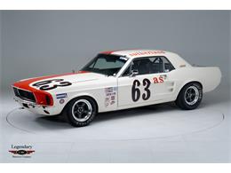 1967 Ford Mustang (CC-2075477) for sale in Halton Hills, Ontario