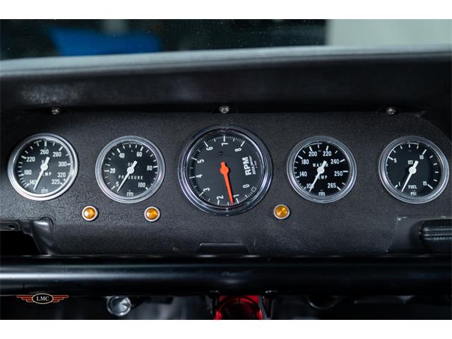 1967 Ford Mustang (CC-2075477) for sale in Halton Hills, Ontario