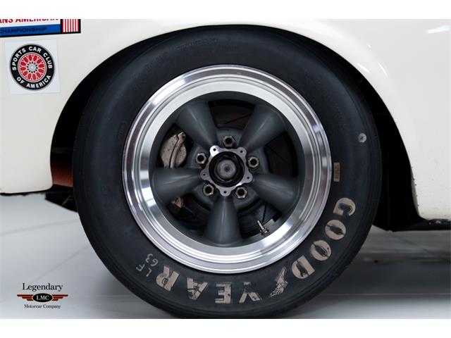 1967 Ford Mustang (CC-2075477) for sale in Halton Hills, Ontario