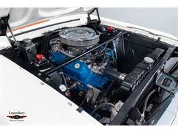 1967 Ford Mustang (CC-2075477) for sale in Halton Hills, Ontario