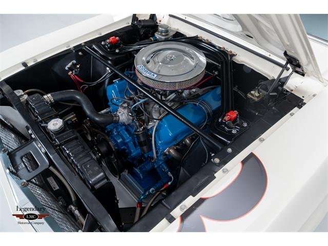 1967 Ford Mustang (CC-2075477) for sale in Halton Hills, Ontario