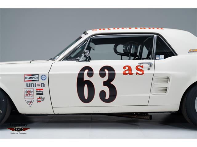 1967 Ford Mustang (CC-2075477) for sale in Halton Hills, Ontario
