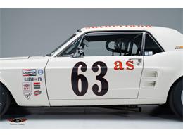 1967 Ford Mustang (CC-2075477) for sale in Halton Hills, Ontario