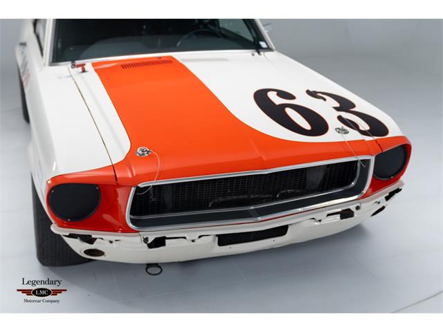 1967 Ford Mustang (CC-2075477) for sale in Halton Hills, Ontario