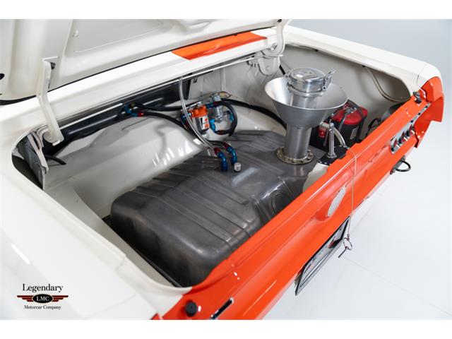 1967 Ford Mustang (CC-2075477) for sale in Halton Hills, Ontario