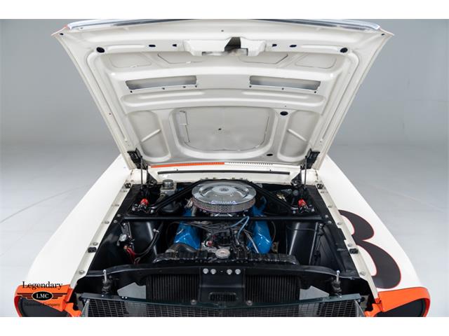 1967 Ford Mustang (CC-2075477) for sale in Halton Hills, Ontario