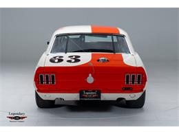 1967 Ford Mustang (CC-2075477) for sale in Halton Hills, Ontario