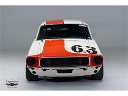 1967 Ford Mustang (CC-2075477) for sale in Halton Hills, Ontario
