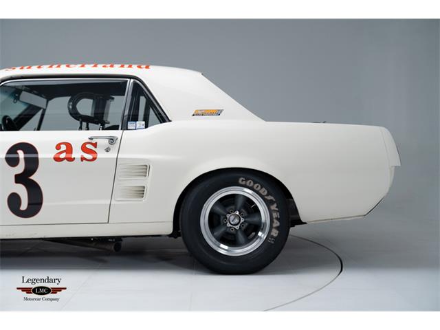1967 Ford Mustang (CC-2075477) for sale in Halton Hills, Ontario