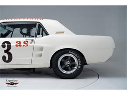 1967 Ford Mustang (CC-2075477) for sale in Halton Hills, Ontario