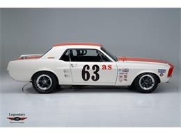 1967 Ford Mustang (CC-2075477) for sale in Halton Hills, Ontario