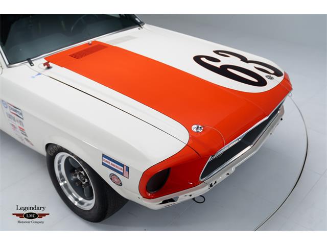 1967 Ford Mustang (CC-2075477) for sale in Halton Hills, Ontario