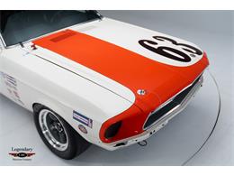 1967 Ford Mustang (CC-2075477) for sale in Halton Hills, Ontario