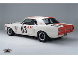 1967 Ford Mustang (CC-2075477) for sale in Halton Hills, Ontario