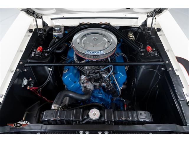 1967 Ford Mustang (CC-2075477) for sale in Halton Hills, Ontario