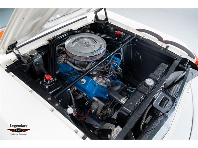 1967 Ford Mustang (CC-2075477) for sale in Halton Hills, Ontario