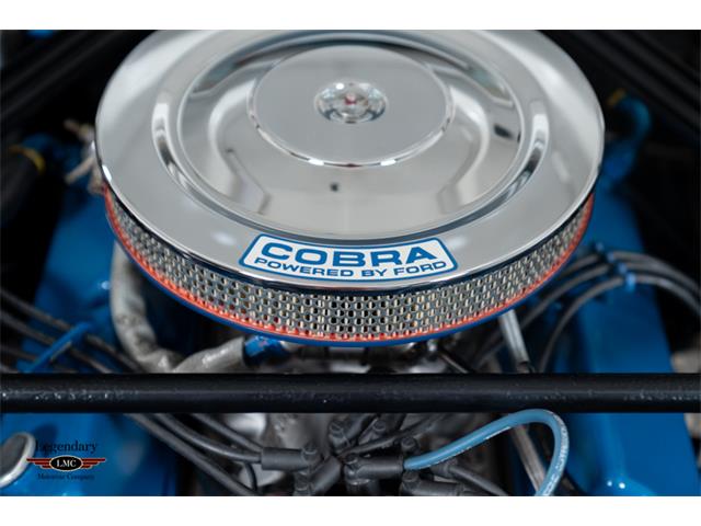 1967 Ford Mustang (CC-2075477) for sale in Halton Hills, Ontario