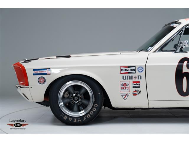1967 Ford Mustang (CC-2075477) for sale in Halton Hills, Ontario