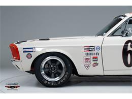 1967 Ford Mustang (CC-2075477) for sale in Halton Hills, Ontario