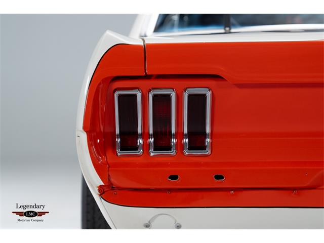 1967 Ford Mustang (CC-2075477) for sale in Halton Hills, Ontario