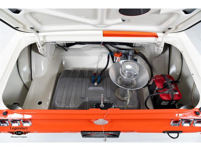 1967 Ford Mustang (CC-2075477) for sale in Halton Hills, Ontario