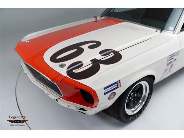 1967 Ford Mustang (CC-2075477) for sale in Halton Hills, Ontario