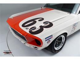 1967 Ford Mustang (CC-2075477) for sale in Halton Hills, Ontario