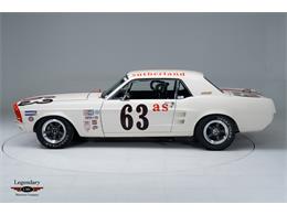 1967 Ford Mustang (CC-2075477) for sale in Halton Hills, Ontario