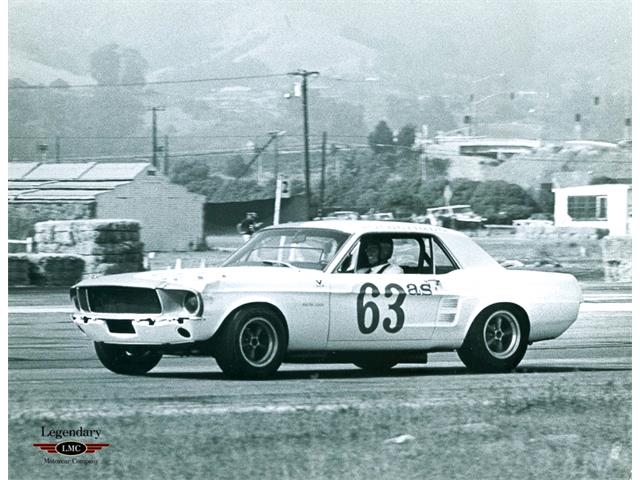1967 Ford Mustang (CC-2075477) for sale in Halton Hills, Ontario