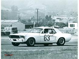 1967 Ford Mustang (CC-2075477) for sale in Halton Hills, Ontario