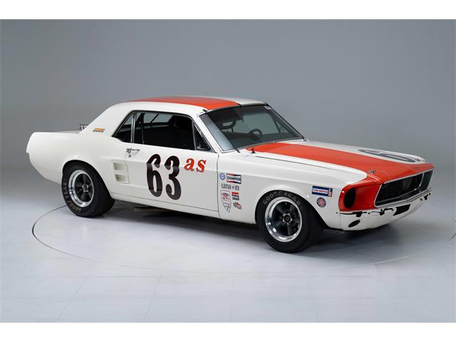 1967 Ford Mustang (CC-2075477) for sale in Halton Hills, Ontario