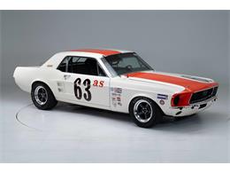 1967 Ford Mustang (CC-2075477) for sale in Halton Hills, Ontario