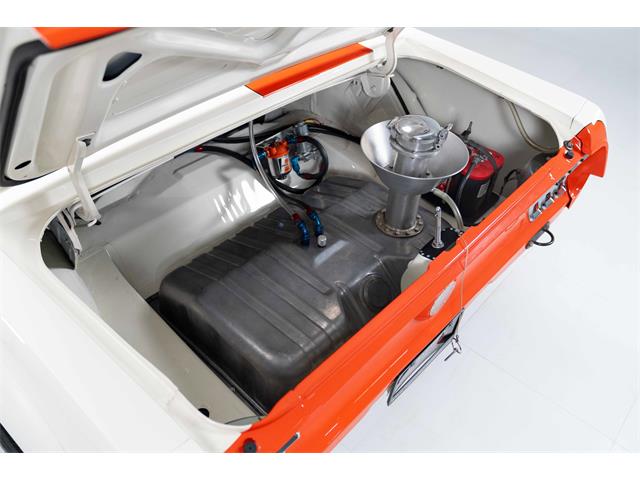 1967 Ford Mustang (CC-2075477) for sale in Halton Hills, Ontario