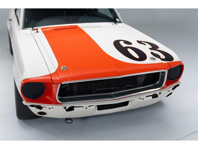 1967 Ford Mustang (CC-2075477) for sale in Halton Hills, Ontario