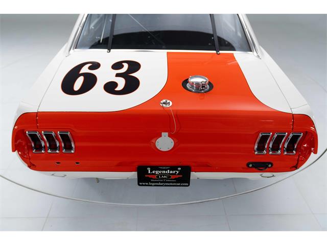 1967 Ford Mustang (CC-2075477) for sale in Halton Hills, Ontario