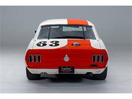 1967 Ford Mustang (CC-2075477) for sale in Halton Hills, Ontario