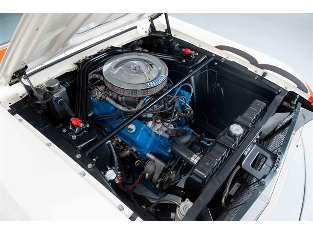 1967 Ford Mustang (CC-2075477) for sale in Halton Hills, Ontario