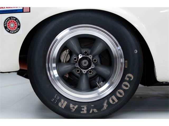 1967 Ford Mustang (CC-2075477) for sale in Halton Hills, Ontario