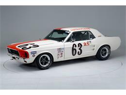 1967 Ford Mustang (CC-2075477) for sale in Halton Hills, Ontario