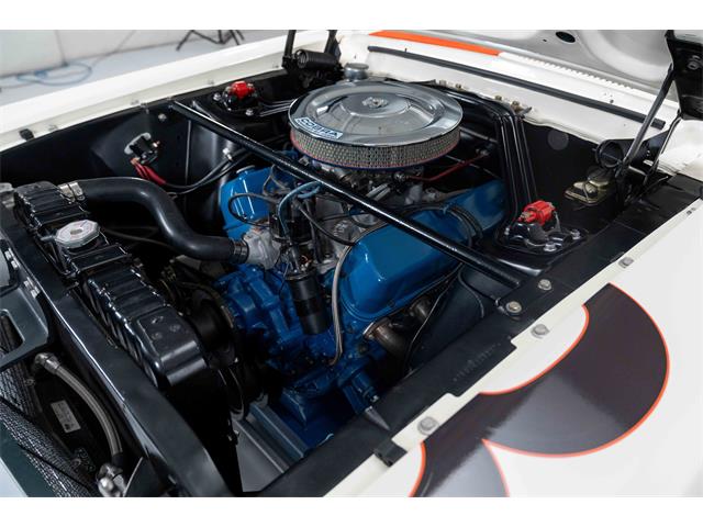 1967 Ford Mustang (CC-2075477) for sale in Halton Hills, Ontario