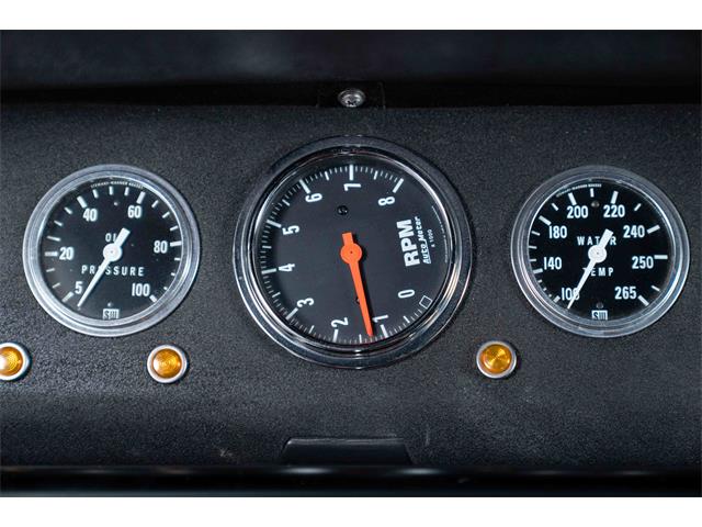 1967 Ford Mustang (CC-2075477) for sale in Halton Hills, Ontario