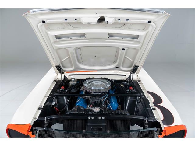 1967 Ford Mustang (CC-2075477) for sale in Halton Hills, Ontario