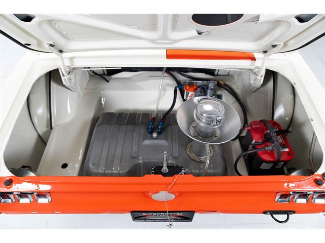1967 Ford Mustang (CC-2075477) for sale in Halton Hills, Ontario