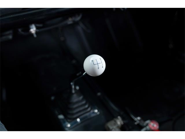 1967 Ford Mustang (CC-2075477) for sale in Halton Hills, Ontario