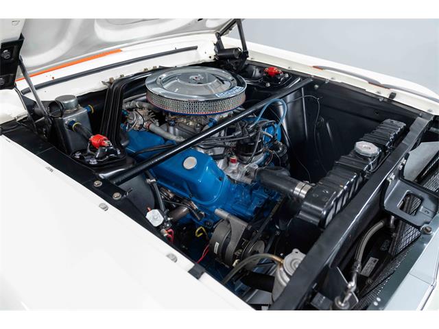 1967 Ford Mustang (CC-2075477) for sale in Halton Hills, Ontario