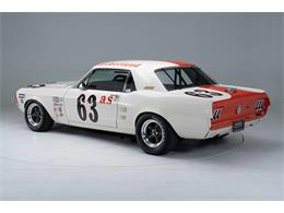 1967 Ford Mustang (CC-2075477) for sale in Halton Hills, Ontario