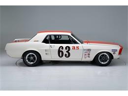 1967 Ford Mustang (CC-2075477) for sale in Halton Hills, Ontario