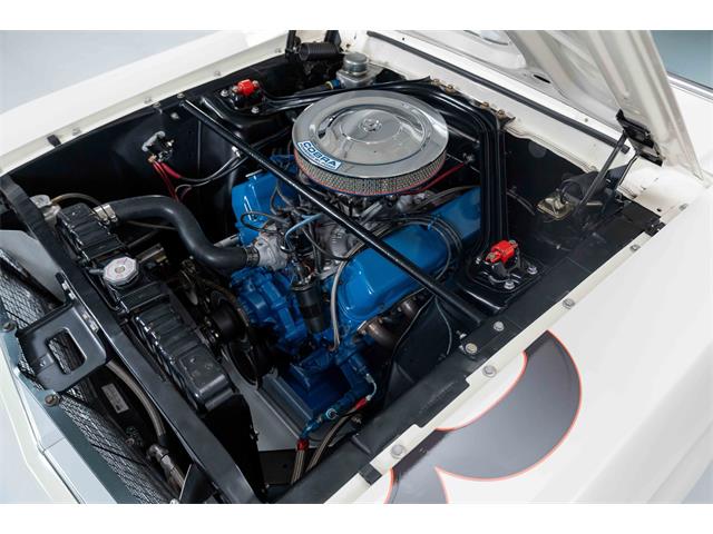 1967 Ford Mustang (CC-2075477) for sale in Halton Hills, Ontario