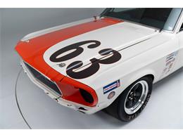 1967 Ford Mustang (CC-2075477) for sale in Halton Hills, Ontario